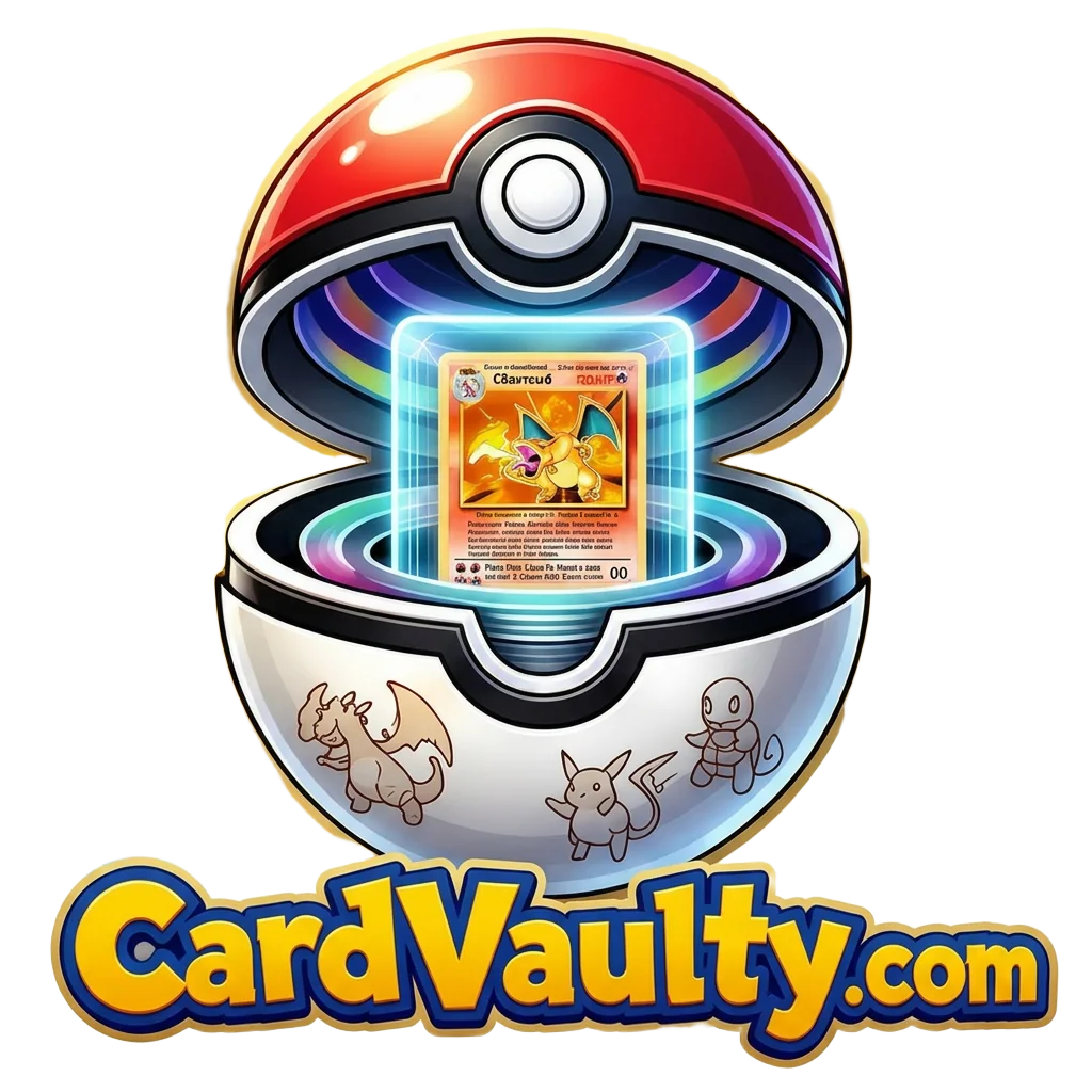 CardVaulty.com